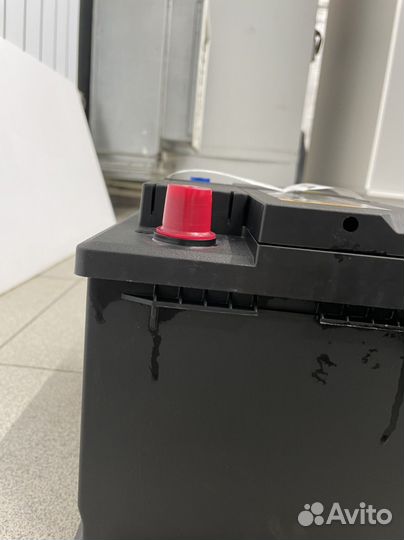 Аккумулятор 60 ач