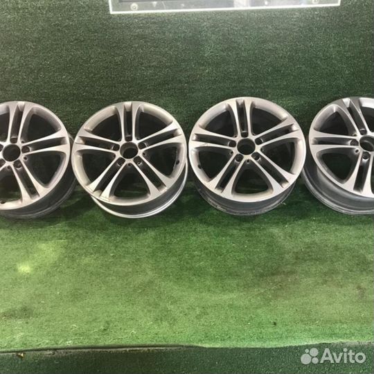 Диск Комплект дисков Мерседес Бенц А класс W177 (2