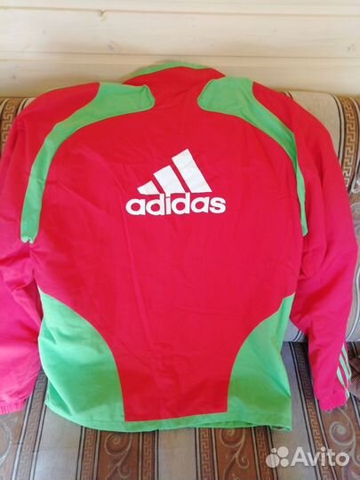 Спортивный костюм фк Локомотив