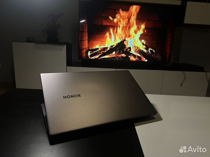 Honor magicbook x15