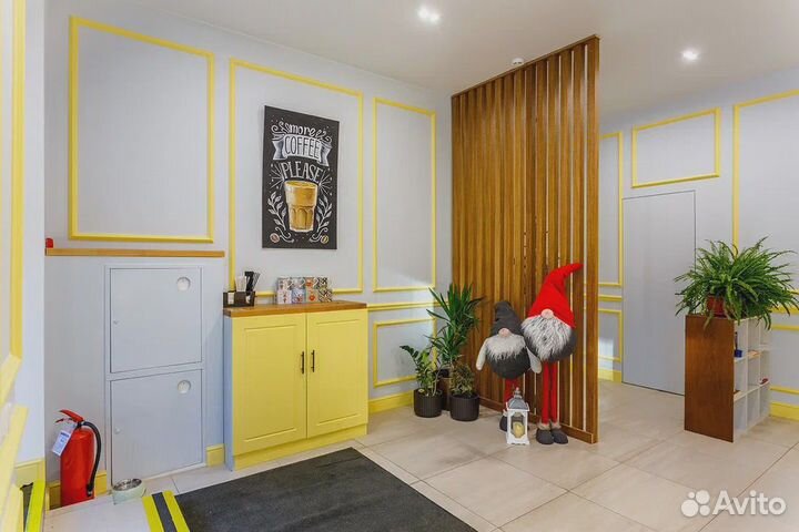 Продажа кофейни + пиццерия