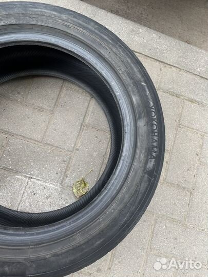 Yokohama Advan A460 205/55 R16 91V