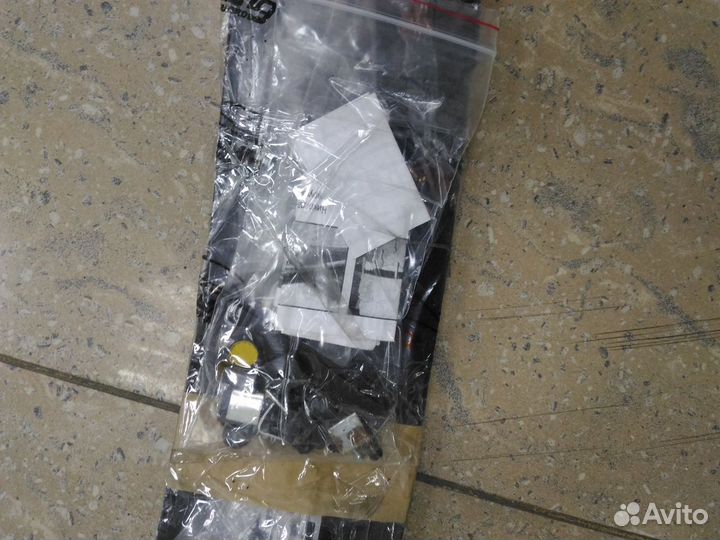 Дефлектор капота Nissan Almera G15 snialm1312