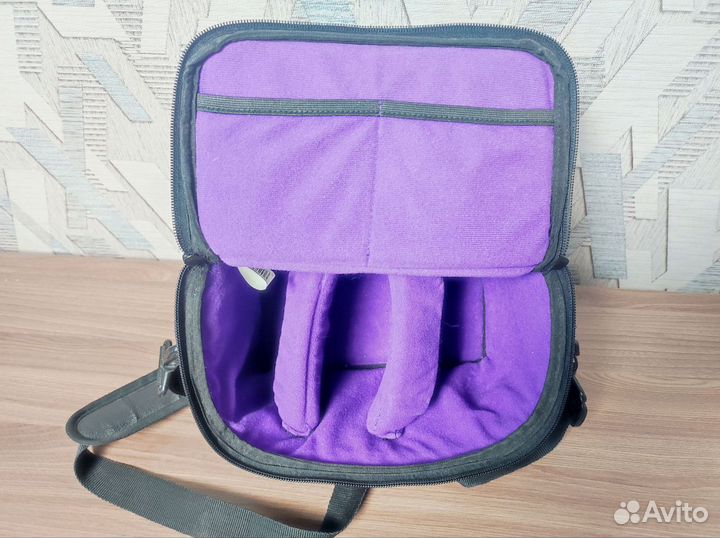 Комплект фотографа