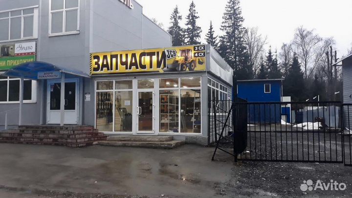 Консультант продавец