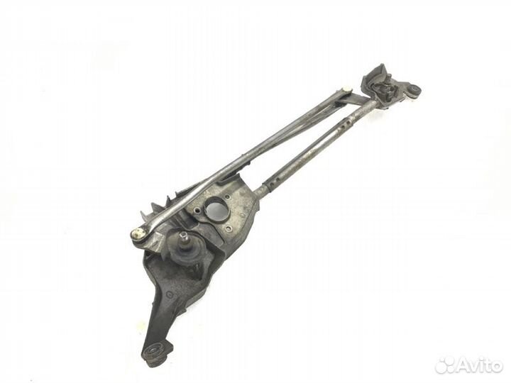 Трапеция дворников Mitsubishi Asx 2021