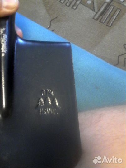 Лопатка саперная СССР мпл-50