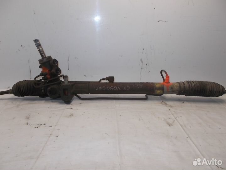 Рулевая рейка Крайслер Мореплаватель 1993г минивэн