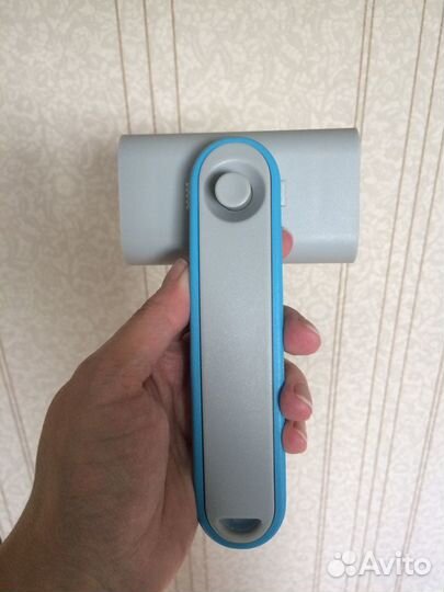 Продам щётку-пуходерку