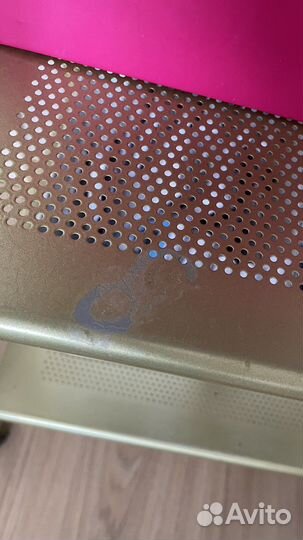 Тележка косметологическа IKEA