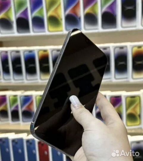 iPhone 13 Pro 128gb Гарантия SIM eSIM