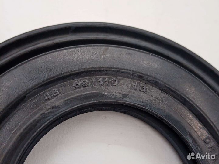 Сальник стиральной машины Aeg, Electrolux, Zanussi