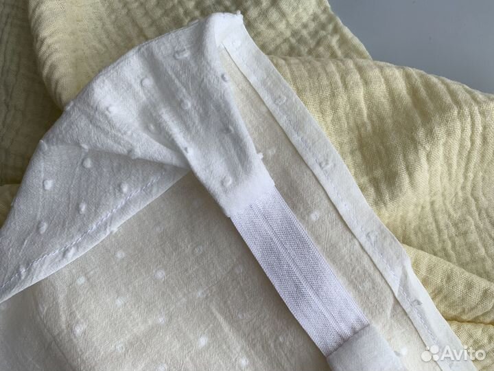 Косынка для девочки