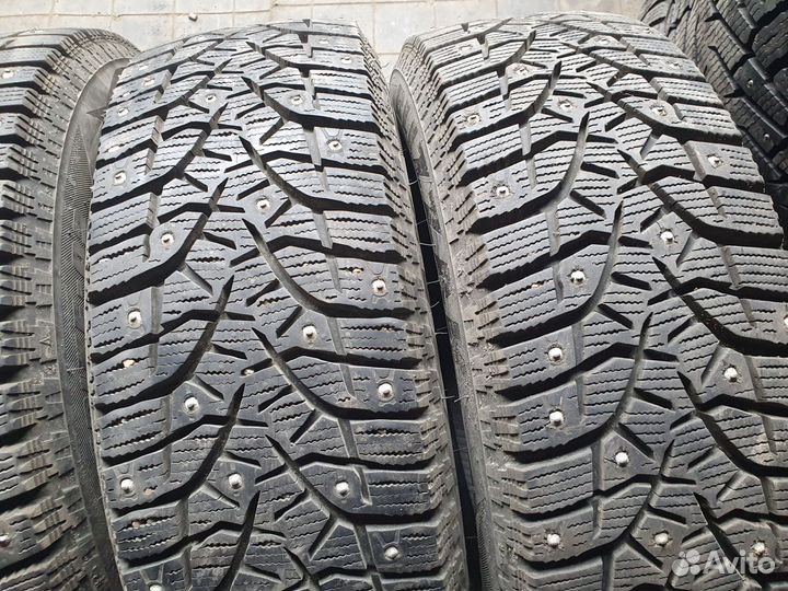 Bridgestone Blizzak Spike-02 175/65 R14