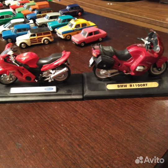 Модели газ некст новое поколение