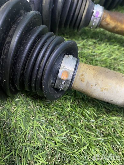 Привод LADA vesta с ABS