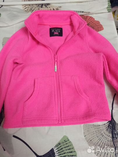 Кофта детская