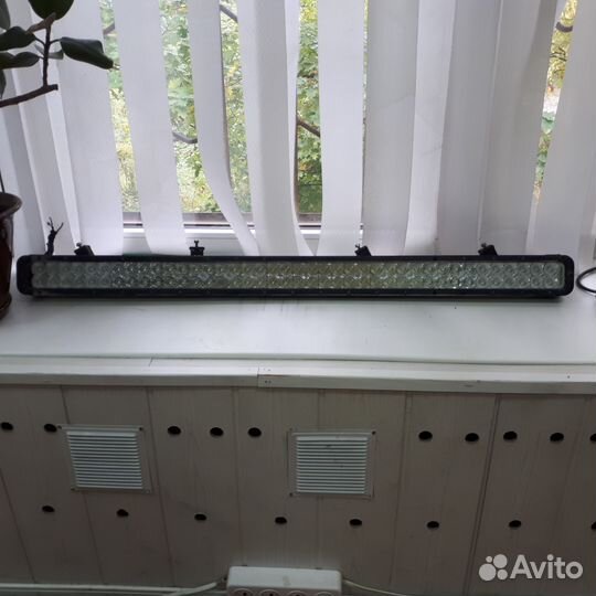 Оптика Prolight Xmitter elite: XIL-E800