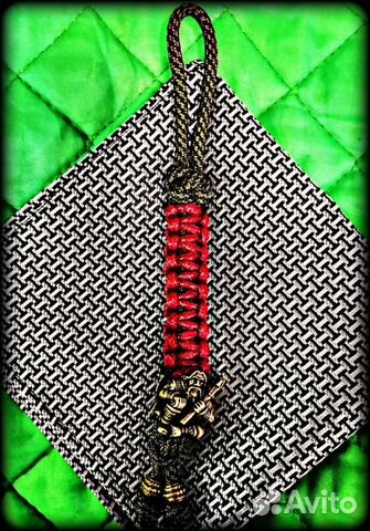 Темляк / брелок