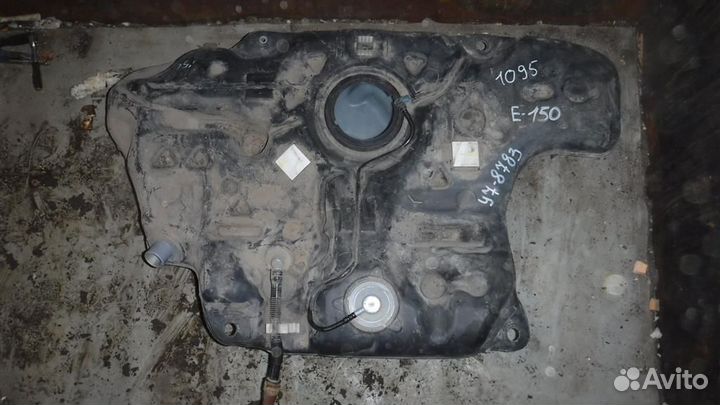 Бак топливный Toyota Corolla (E150) 2006-2013