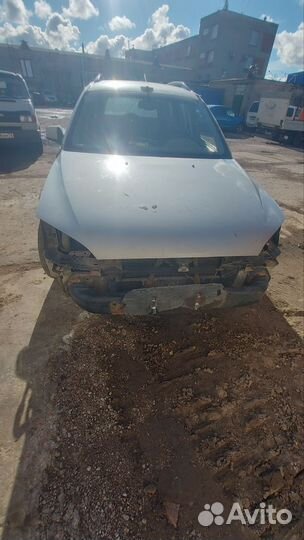 Ford Mondeo 3 1.8 МКПП универсал 2002г в разборке