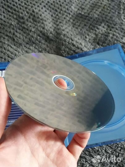 Одни из нас ps4