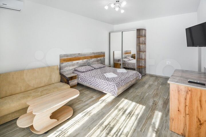 Комната 20 м², 2/2 эт.