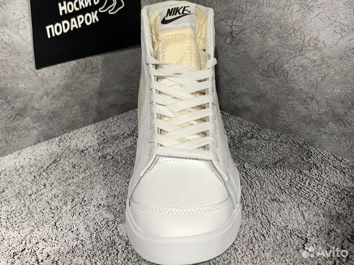 Nike Blazer Mid 77 Vintage