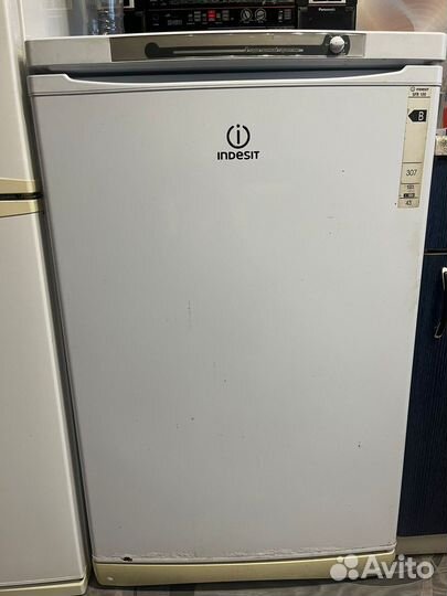 Морозильная камера бу