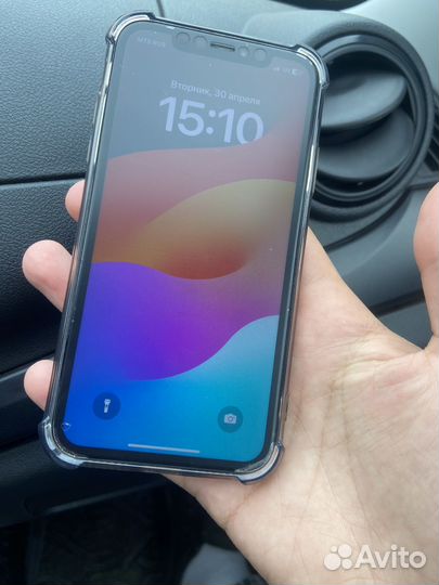 iPhone Xr, 128 ГБ