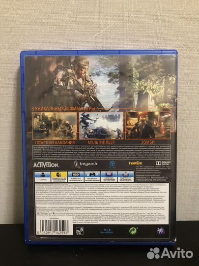 Игры для приставок ps4