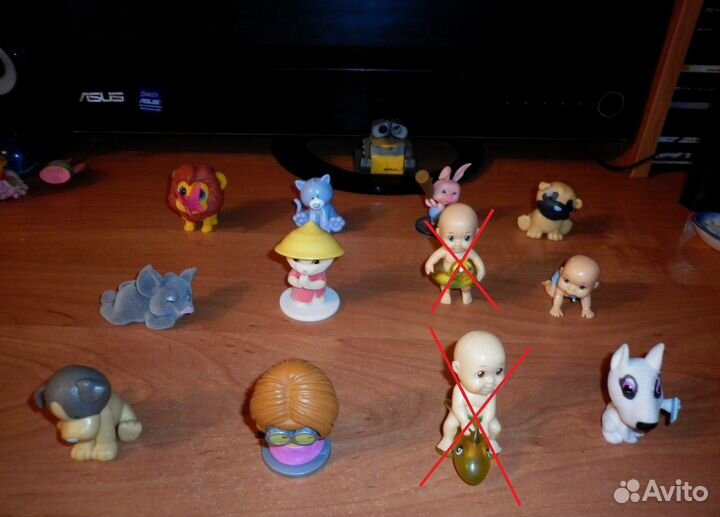 Sweet Box - разные серии