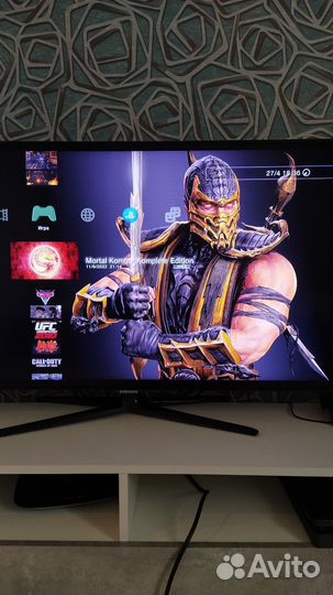 Sony playstation 3 PS3 Super slim