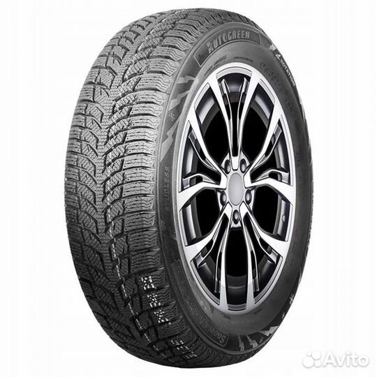 Autogreen SnowChaser 2 AW08 225/45 R17 94H