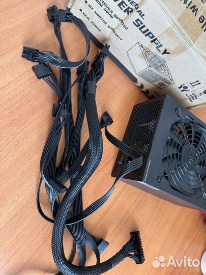 Блок питания 1800w