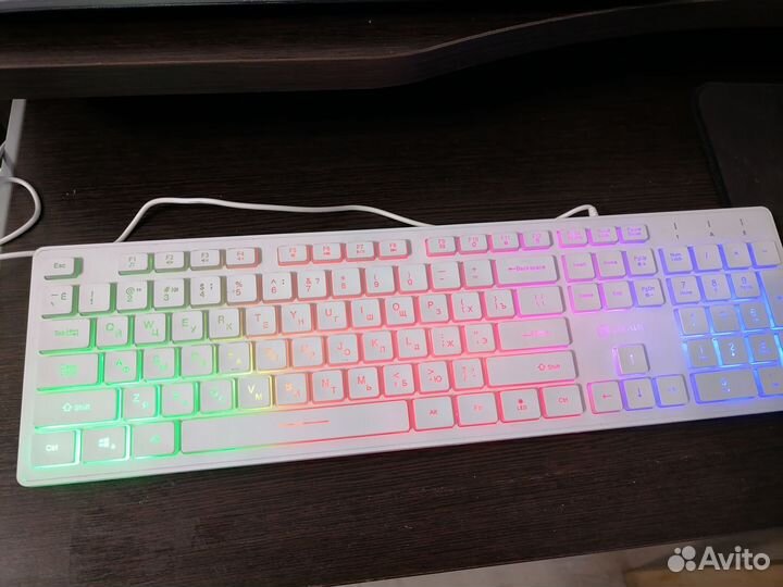 Клавиатура Оклик