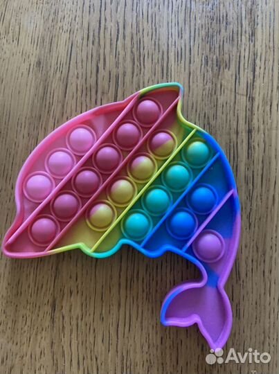 Попит Антистресс