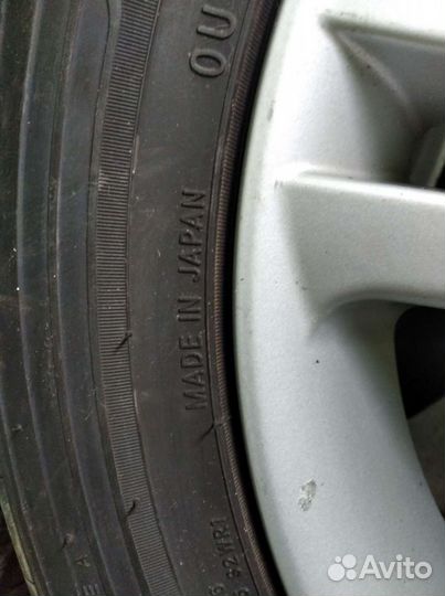 Nitto NT830 205/55 R16 94W