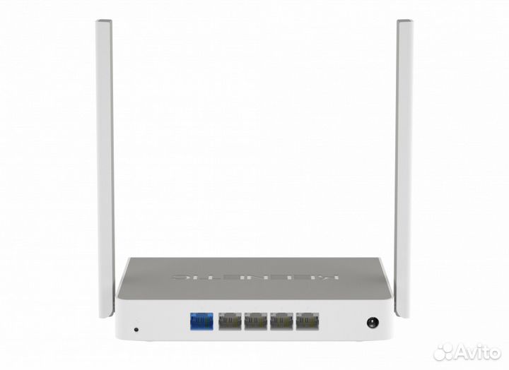 Роутер Wi-Fi zyxel Keenetic Omni