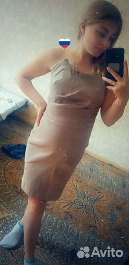 Платья женские