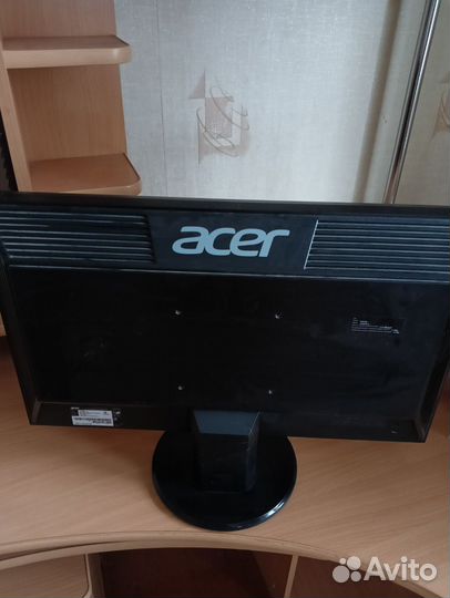 Монитор Acer