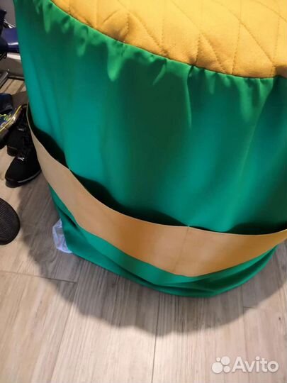 Чехол для колёс