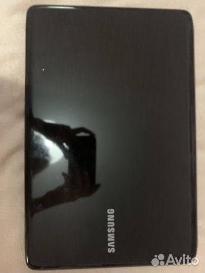 Ноутбук samsung
