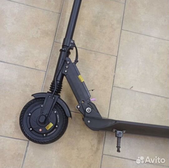 Электросамокат S3 Kugoo Новый