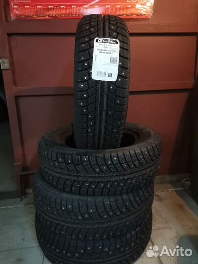 Matador MP 30 Sibir Ice 2 215/65 R16 102T