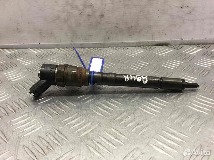 Форсунка Hyundai Tucson 0445110126; 0445110290; 04