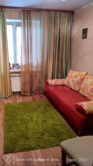 3-к. квартира, 61 м², 3/5 эт.