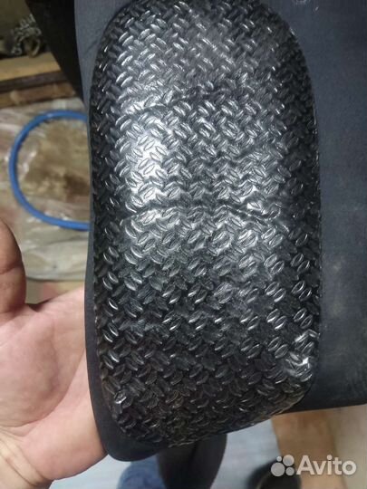 Сухой костюм гидрокостюм