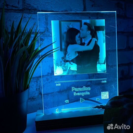 Фотопортрет / подарок