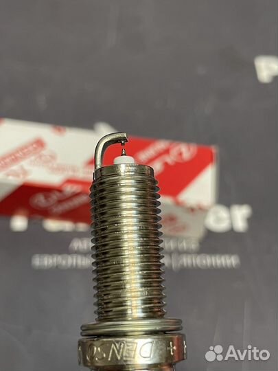 Свечи зажигания 9091901289 Toyota Lexus